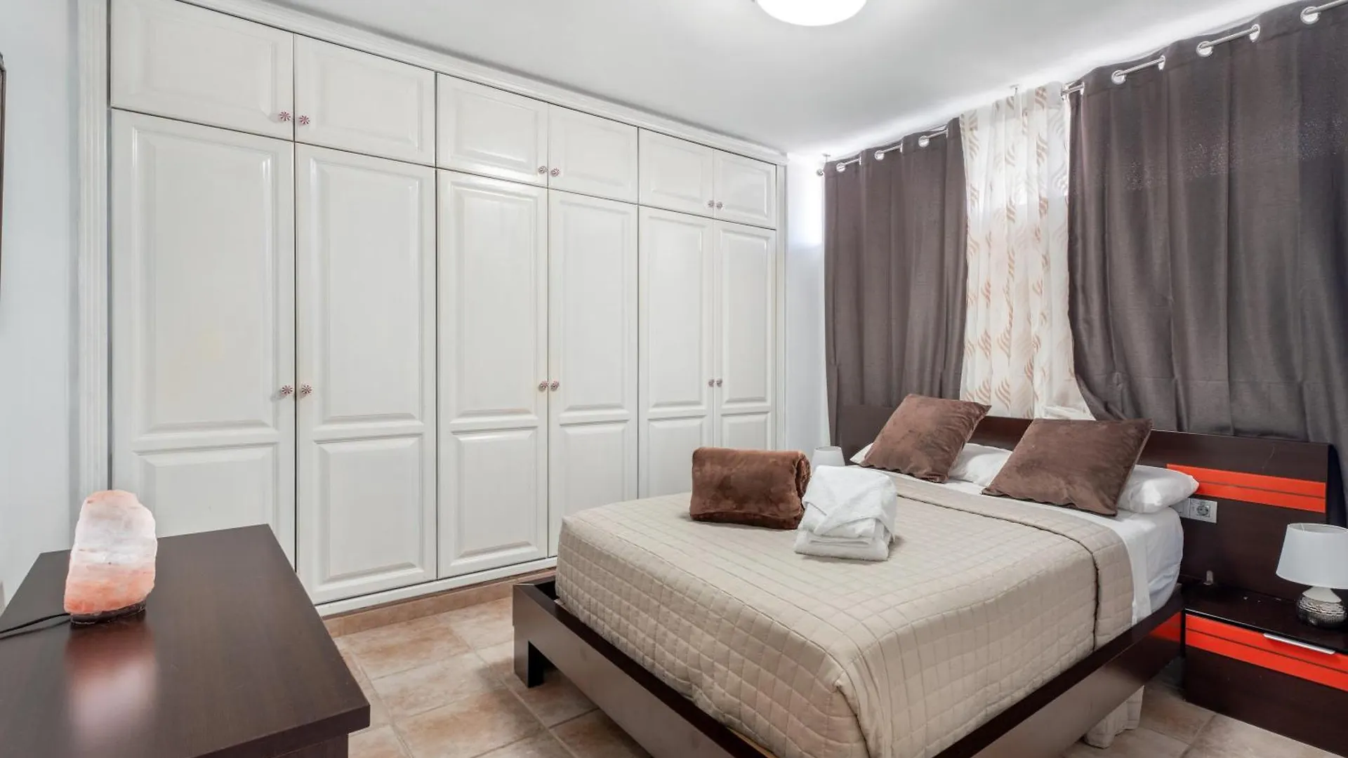 Paseo Maritimo Vistamar Apartment Candelaria