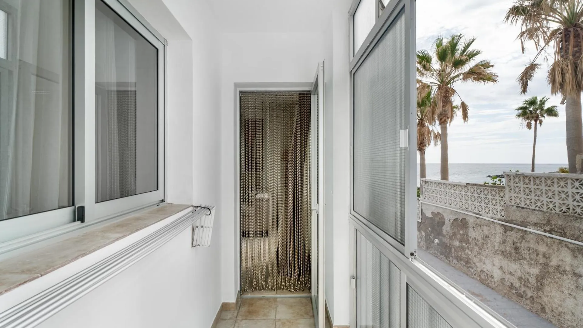 Paseo Maritimo Vistamar Apartment Candelaria 0*,