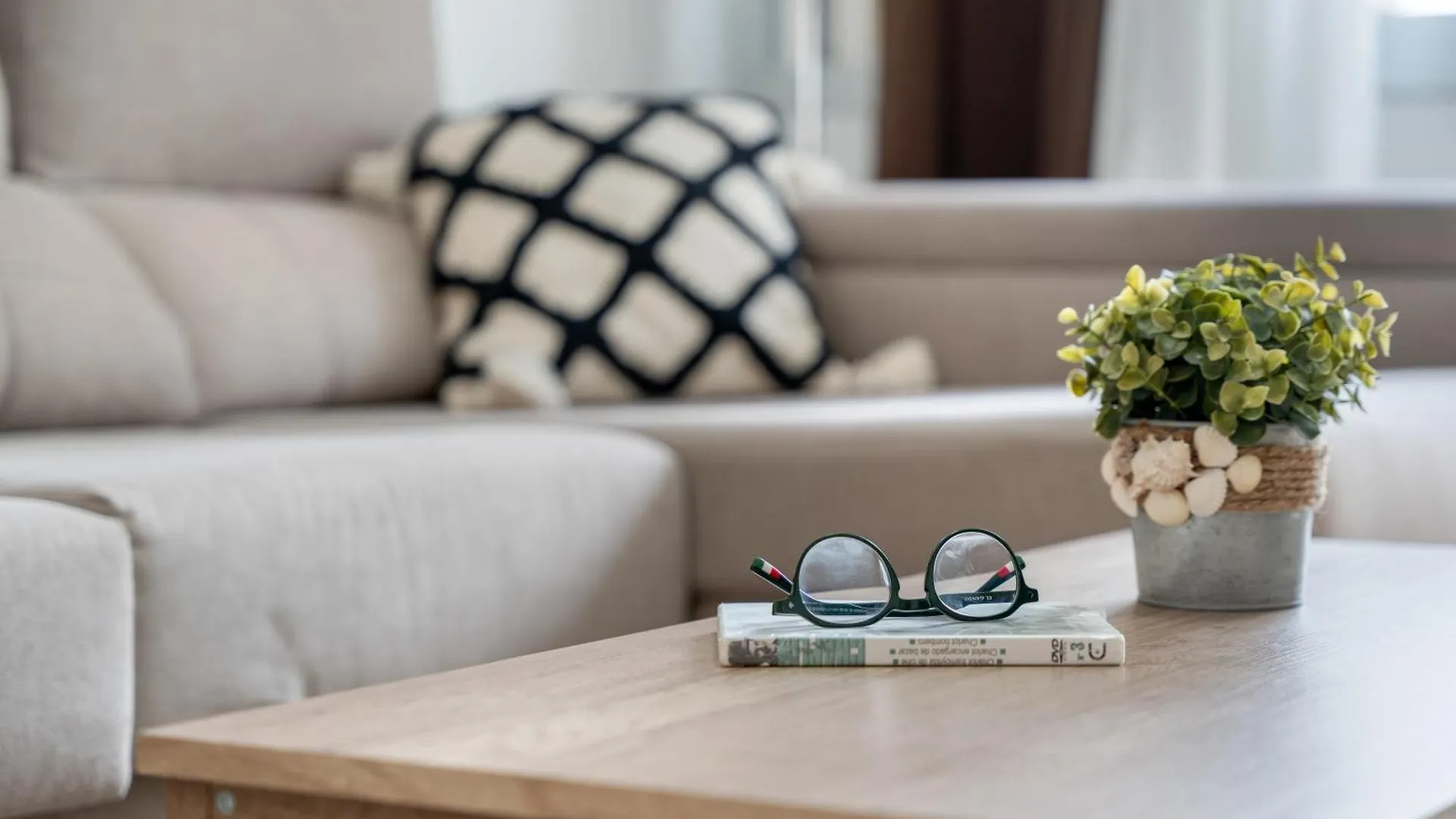 Paseo Maritimo Vistamar Apartment Candelaria