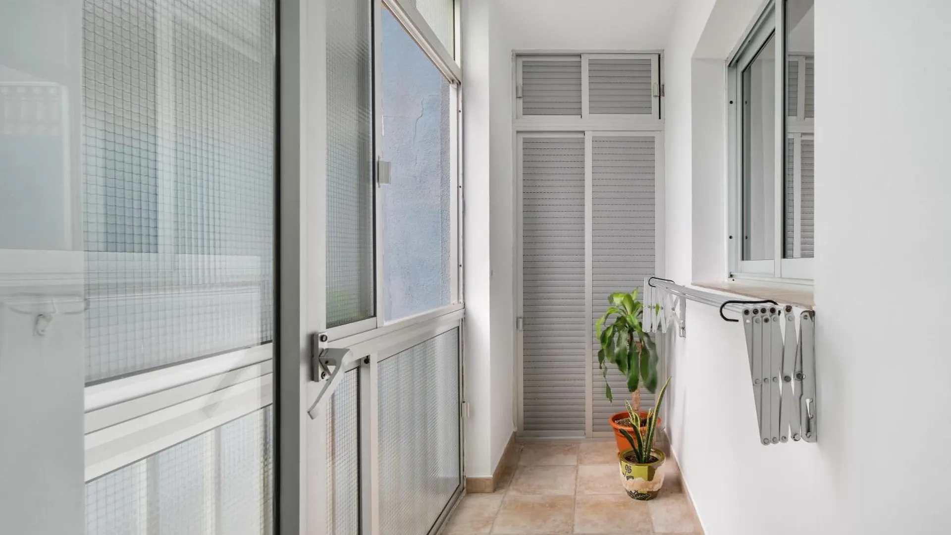 Paseo Maritimo Vistamar Apartment Candelaria 0*,  Spain